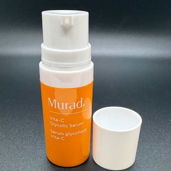 Murad Essential-C Cleanser and Serum Set - Picture 10 of 14